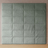 Czecharia Upholstered Wall Panel