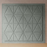 Rosana Upholstered Wall Panel