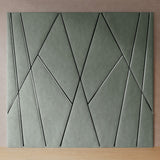 Aurora Upholstered Wall Panel