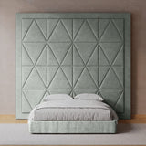 Rosana Upholstered Wall Panel