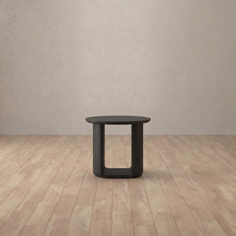 Modena Side Table — dimensions