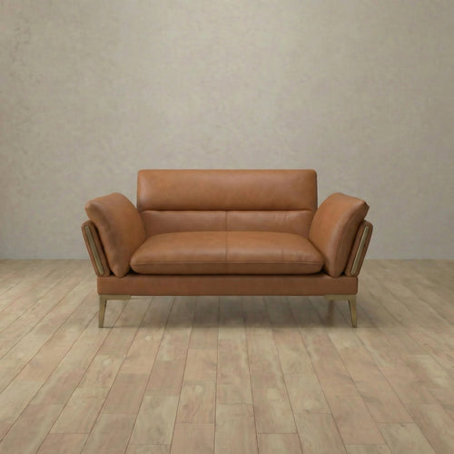 Modern Italian Sofa Armchair