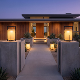 Lampara Outdoor Light (Solar)