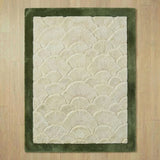Relic Textured Contemporary Rug