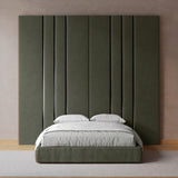 Athena Upholstered Wall Panel