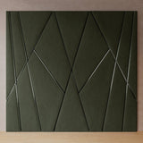 Aurora Upholstered Wall Panel