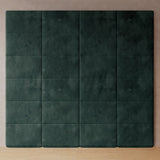 Czecharia Upholstered Wall Panel