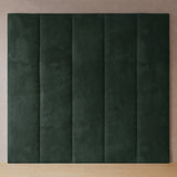 Louise Upholstered Wall Panel