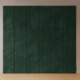 Finesse Upholstered Wall Panel