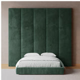 Louise Upholstered Wall Panel