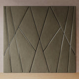 Aurora Upholstered Wall Panel