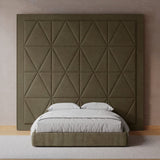Rosana Upholstered Wall Panel