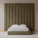 Regal Upholstered Wall Panel