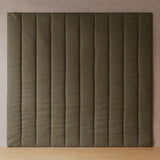 Regal Upholstered Wall Panel