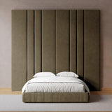 Athena Upholstered Wall Panel