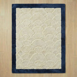 Relic Textured Contemporary Rug