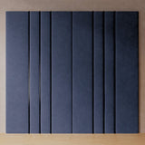 Athena Upholstered Wall Panel