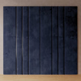 Athena Upholstered Wall Panel