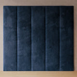 Louise Upholstered Wall Panel
