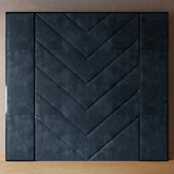 Gypsy Upholstered Wall Panel