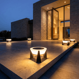 Landing Light (Outdoor Solar)