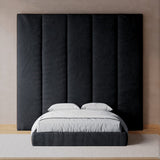 Louise Upholstered Wall Panel