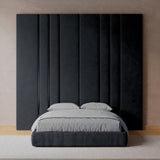 Athena Upholstered Wall Panel