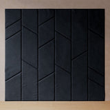 Finesse Upholstered Wall Panel