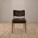 Luxe::Espresso::Walnut