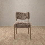 Luxe::Light Truffle::White Oak