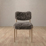 Shaggy::Smoke::White Oak