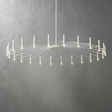 Nordic Medieval Chandelier