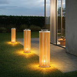 Solara Luxe Outdoor Light (Solar)