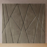 Aurora Upholstered Wall Panel