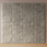 Czecharia Upholstered Wall Panel