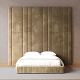 Cleo Upholstered Wall Panel