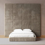 Czecharia Upholstered Wall Panel
