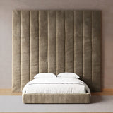 Regal Upholstered Wall Panel