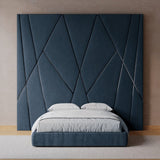 Aurora Upholstered Wall Panel