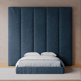 Louise Upholstered Wall Panel