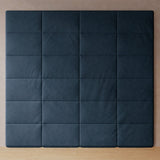 Czecharia Upholstered Wall Panel