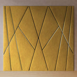 Aurora Upholstered Wall Panel