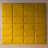 Czecharia Upholstered Wall Panel