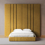 Athena Upholstered Wall Panel