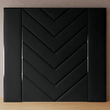 Gypsy Upholstered Wall Panel