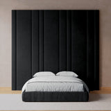 Cleo Upholstered Wall Panel