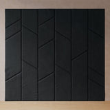 Finesse Upholstered Wall Panel