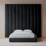 Regal Upholstered Wall Panel