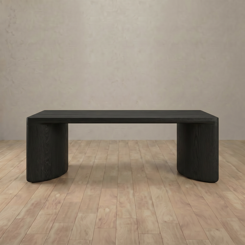 Oslo Dining Table — dimensions
