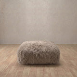 Shaggy::Light Truffle